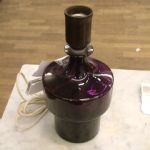 331 7421 Bordslampfot